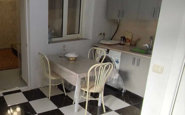 Апартаменты TUR HOUSE в Махачкале