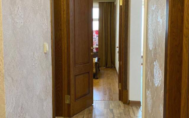 Квартира с Видом на Море