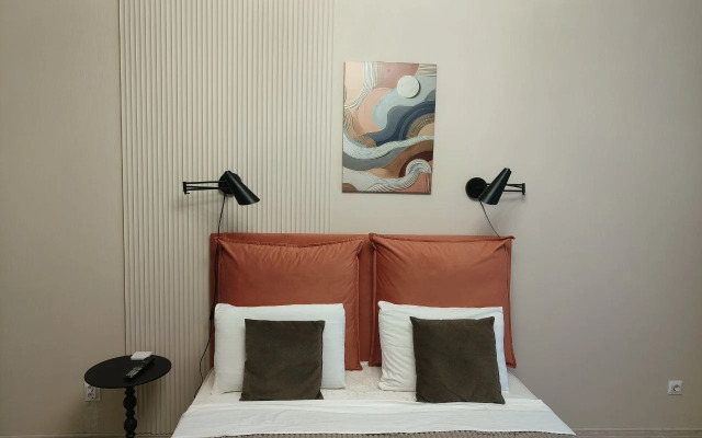 Квартира Бизнес-квартира Рядом с Алмазова