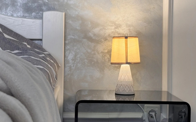 Квартира Cтудия на Приморской 37