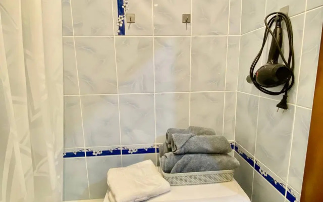 Ulyyanovsk Flat
