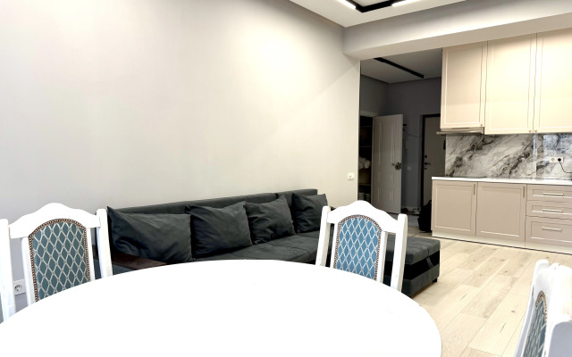 Ailin Apartaments 420, Apartments