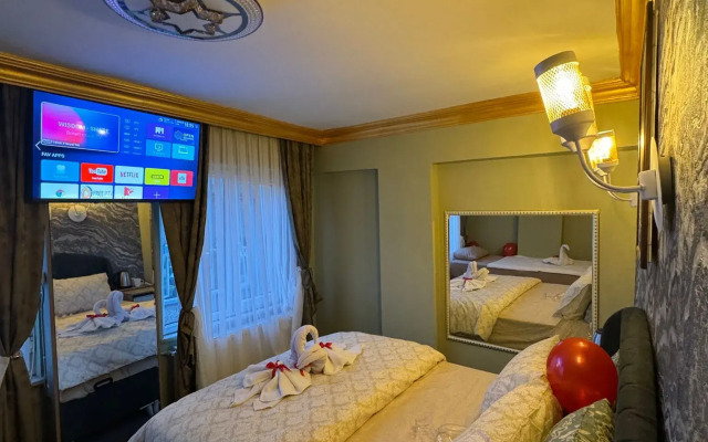 Gur Royal Suit Apartments