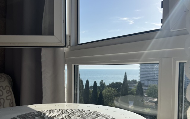 Svetlana District by the sea Apartaments