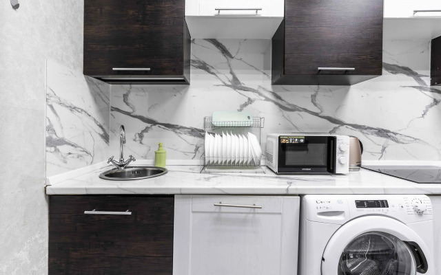 Апартаменты Семейные на Дворцовой  DereMRents