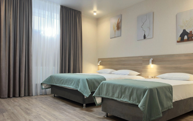Elit Guest house