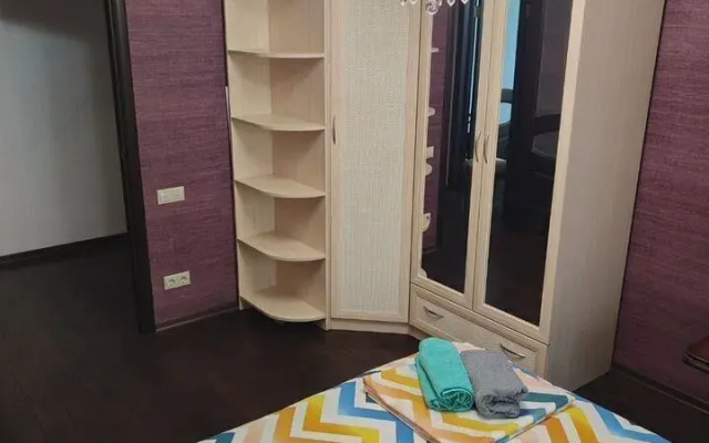 Квартира на Ленина 110