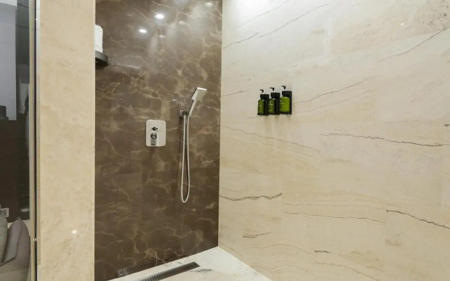 Mounthree Resort Hotel