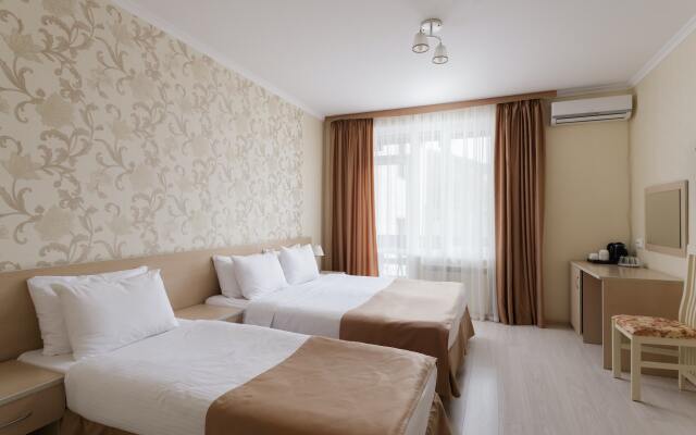 Elpida Boutique-hotel