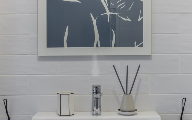 Апартаменты Matveev City #151