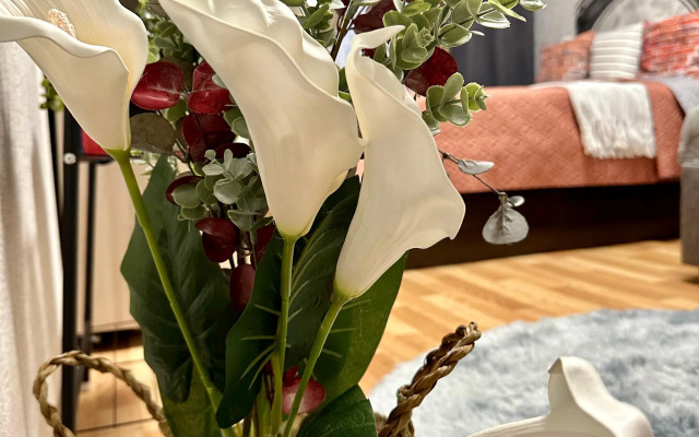 Квартира Живи Тут 89