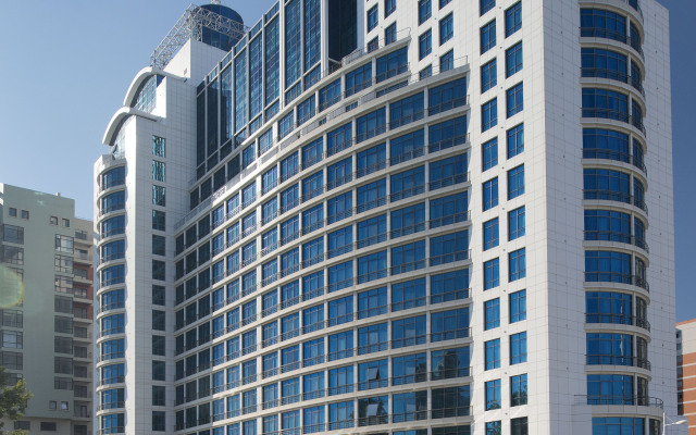 Qafqaz Baku City Hotel & Residences