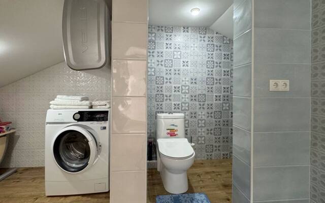 Квартиры с балконами и видом на горы на Мелетяна 5а 2