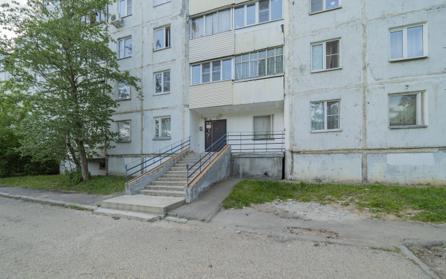 Квартира Современные апартаменты