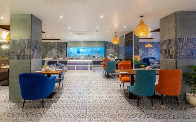 Anuttara Hotel