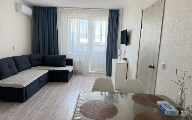 Apartamenty u Morya Novorossiysk