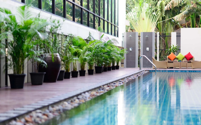 Hotel Mida Hotel Ngamwongwan