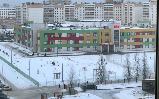 Kvartiry Posutochno Absolut Apartments