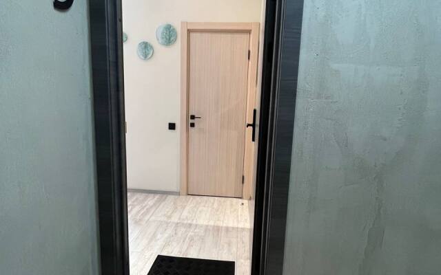Apartamenty  Shteyn 3
