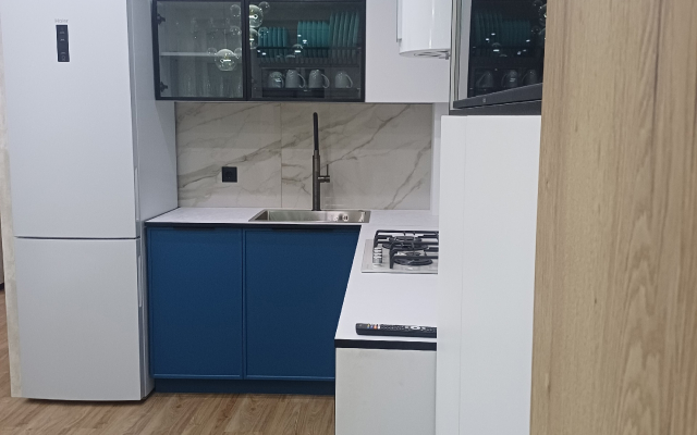 Апартаменты Elizium Home Autograph