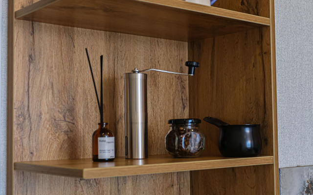 Апартаменты SunSet 2-я Оранжерейная 213