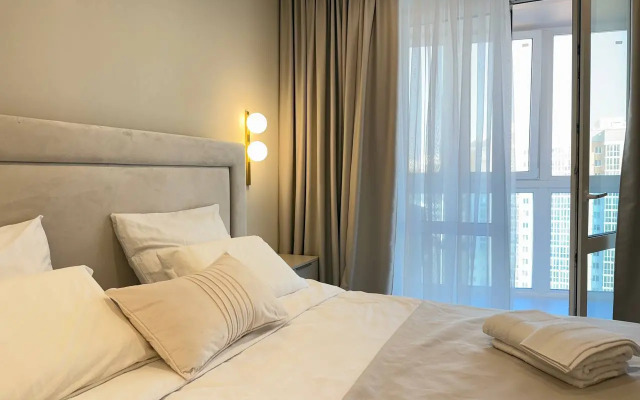 Апартаменты Премиум