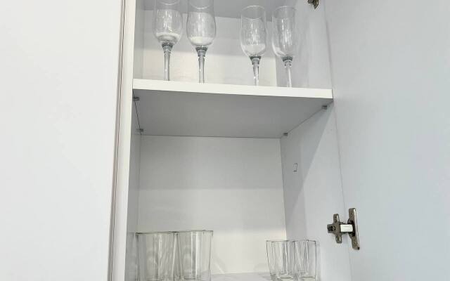 Chill Pill - centr - samozaseleniya 24/7 - 62 Apartments