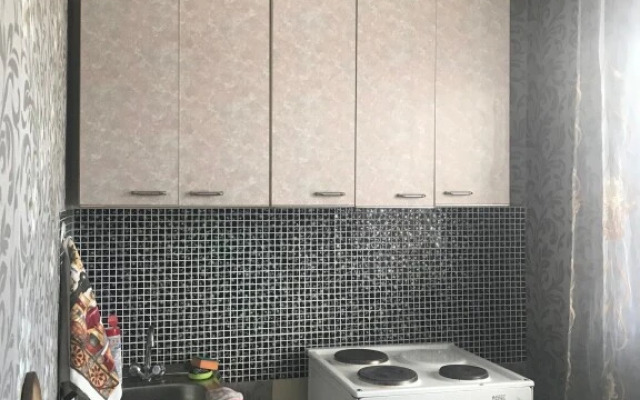 Апартаменты Магистральная 26