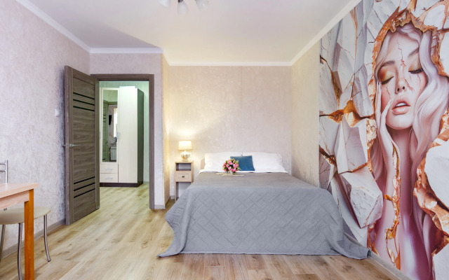 Квартира на проспекте Победы 83