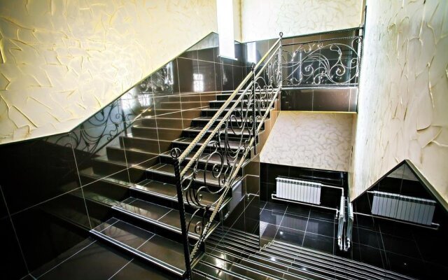 Отель Сити Центр