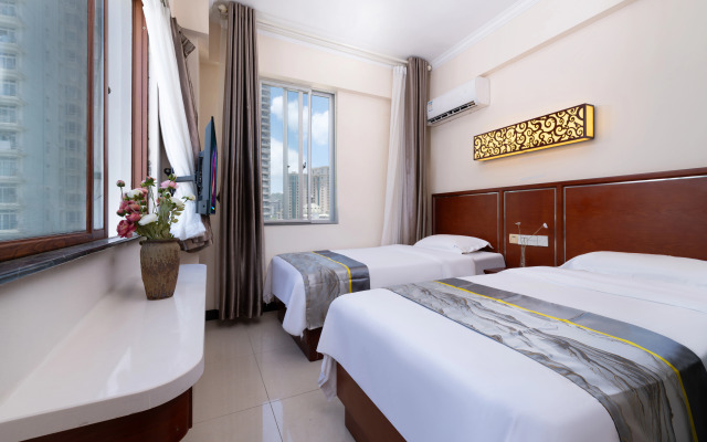 Syn-Khay Hotel