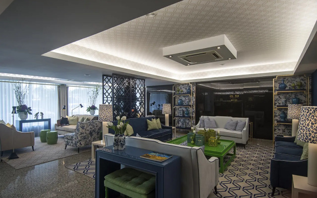 Coração de Fátima Hotel