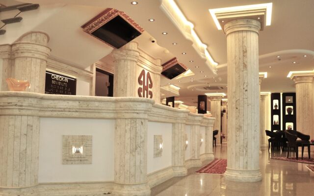 BHB Hotel