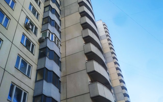 Апартаменты с Элегантным Интерьером  у Славянского Бульвара