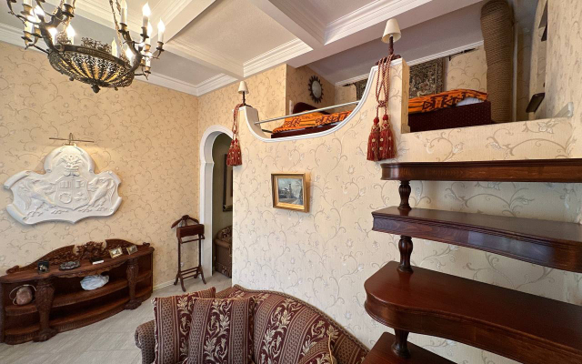 Апартаменты The Aristocrat 3