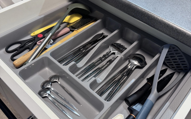 Panoramnye V Bulvare Tsvetov Zhdut Vas Apartments