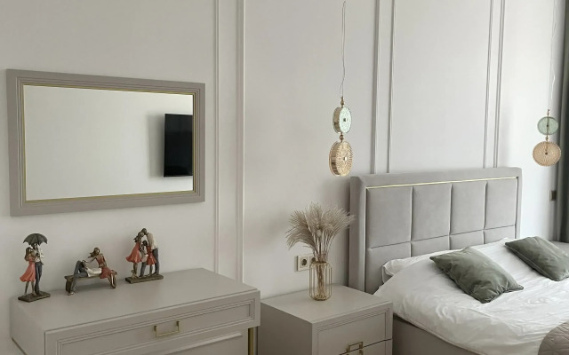 "Oliviya" Apartment