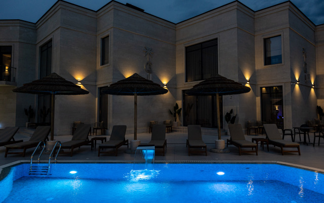 Costa Brava Hotel