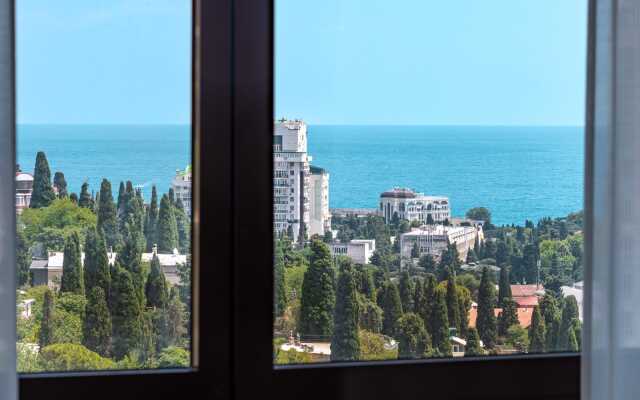 Apartments Krymskiy Rey Yalta