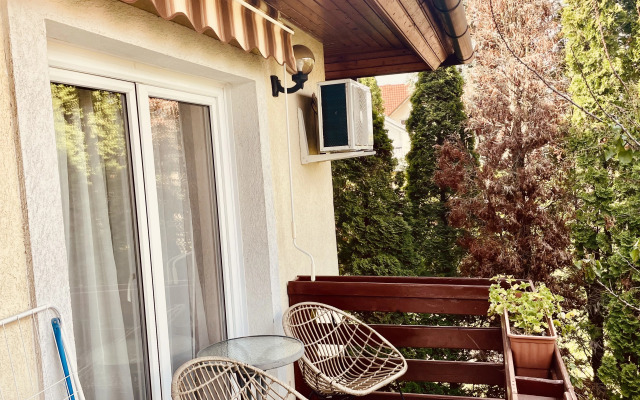 Lux Villa