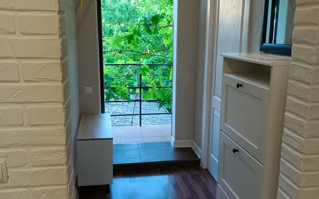 Апартаменты с Кухней