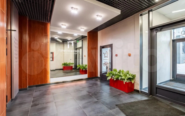 Квартира у Набережной