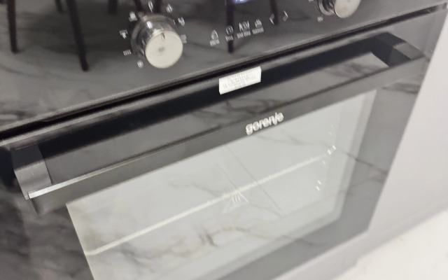 Квартира Двухкомнатный Люкс в Парке