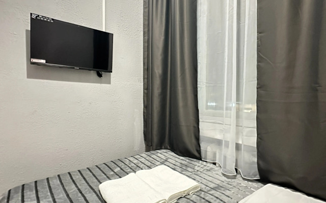 Отель Stay Way Авиамоторная