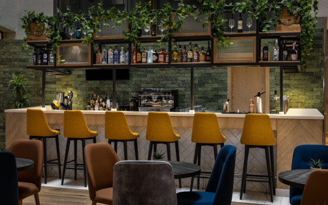 Hilton Garden Inn Hotel Baku