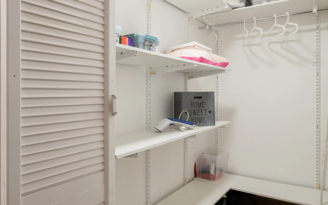 Апартаменты в центре Калининграда