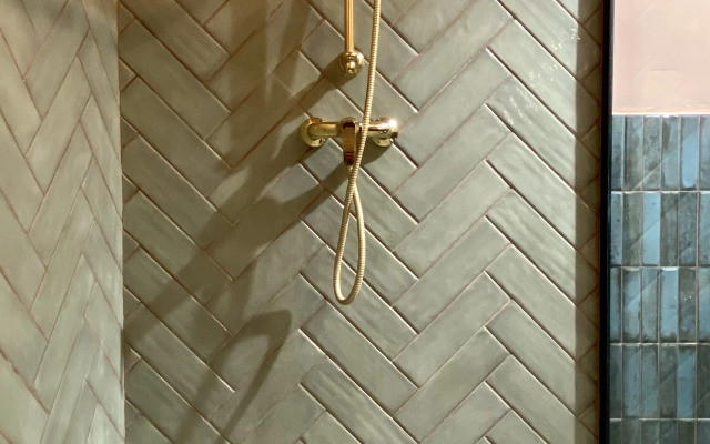 Апартаменты ApartMari Уникальный Люкс с видом на город