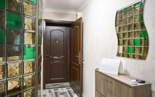 Квартира на улице Красноармейская 75