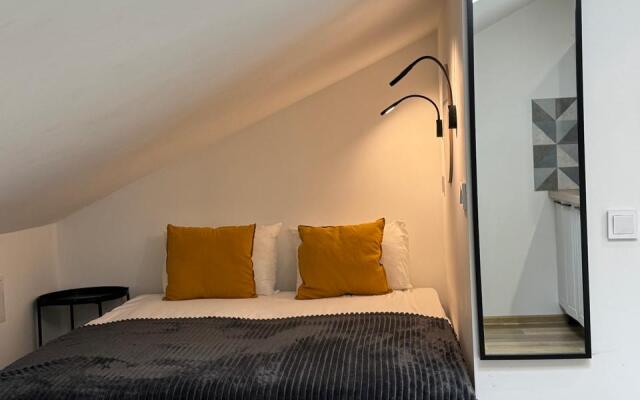 TravelCool Apartments