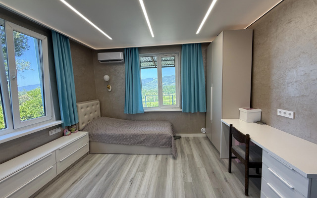 Гостевой дом На высоте